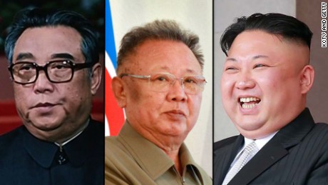 How the Kim dynasty has shaped North Korea