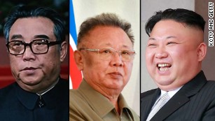 How the Kim dynasty has shaped North Korea