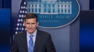 First on CNN: Russian officials bragged they could use Flynn to influence Trump, sources say