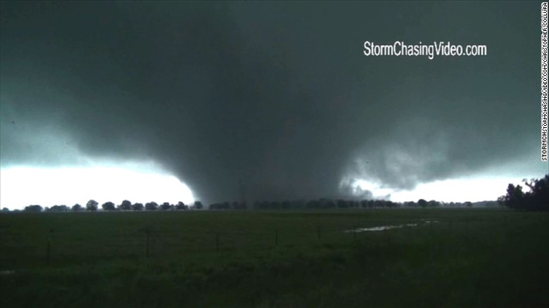 Deadly Storms Hit Several States - CNN