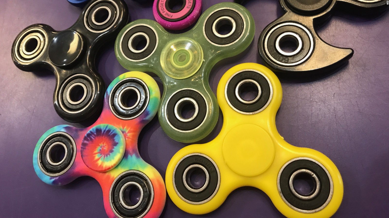 Image result for fidget spinner