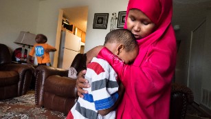 Anti-vaccine groups blamed in Minnesota measles outbreak