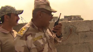 Battle for Mosul entering final phase