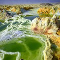 Colorful places Danakil Depression-632552274