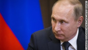 Putin: &#39;Patriotic&#39; Russian hackers may have targeted US election  