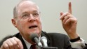 Anthony Kennedy: The swing vote