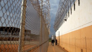 Immigrant detained at Stewart Detention Center dies in apparent suicide