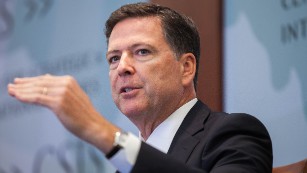 Senators: Comey to testify publicly before intelligence panel