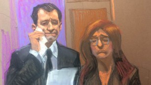 Weiner pleads guilty in 'sexting' case