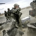 21 war in afghanistan