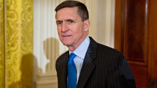 Flynn refusing new request to speak to Hill committee
