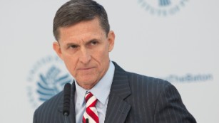 Read Dems&#39; letter to Mueller: Flynn failed to disclose trip to broker Saudi-Russian business deal