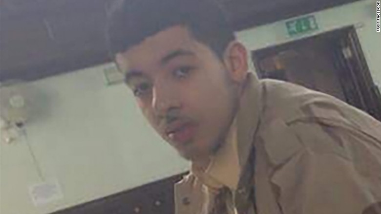 Salman Abedi had been known to intelligence services and had recently spent three weeks in Libya. 