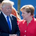 01 Merkel Trump NATO 0525
