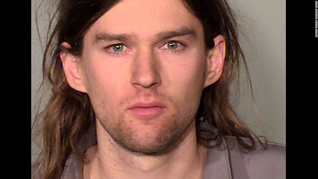 Tim Kaine's son faces misdemeanor charges after Trump rally incident