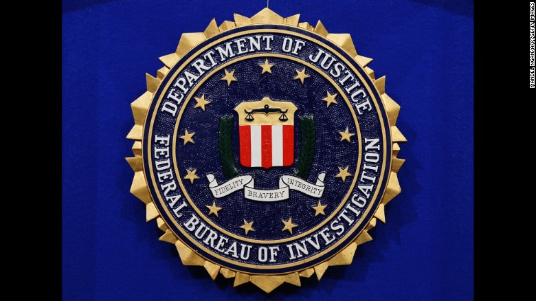 The FBI&#39;s Phoenix Division is leading the investigation.