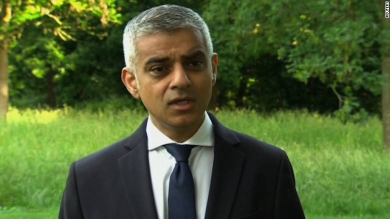 Kiwi Ahmadiyya Muslim community condemns London attack