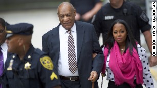 Is Cosby trial already a done deal? 