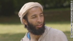 Who was London attacker Khuram Butt?