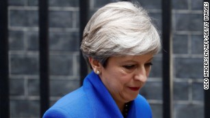 5 reasons why Theresa May&#39;s troubles have only just begun
