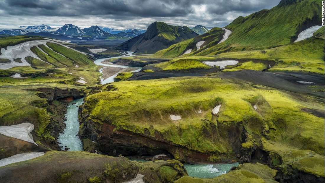 Turf Homes Inside The Grass Topped Farmhouses That Defined Iceland Cnn 