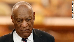 Here&#39;s what happens now that Bill Cosby&#39;s jury is deadlocked