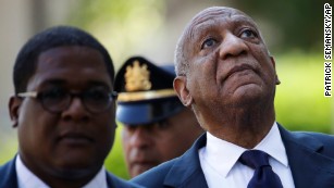 All the questions the jury asked in Bill Cosby&#39;s trial