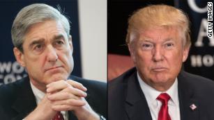 Here&#39;s some of what Mueller might look at if he investigates obstruction