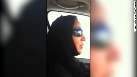 'Daring to Drive' as a woman in Saudi Arabia