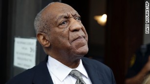 Cosby faces lawsuits, eyes return to comedy
