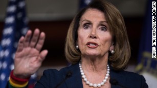 There are nearly 26 million reasons why Nancy Pelosi isn&#39;t going anywhere
