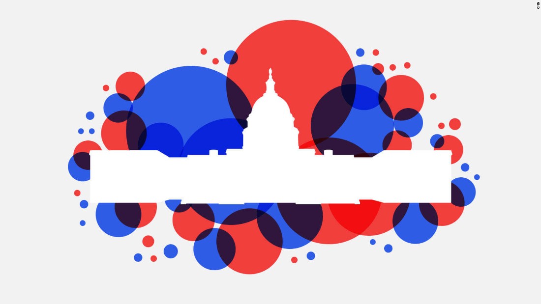 Senate math: Republicans have very little margin for error on health care