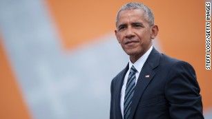 Obama touts Paris accord despite &#39;temporary absence of US leadership&#39;