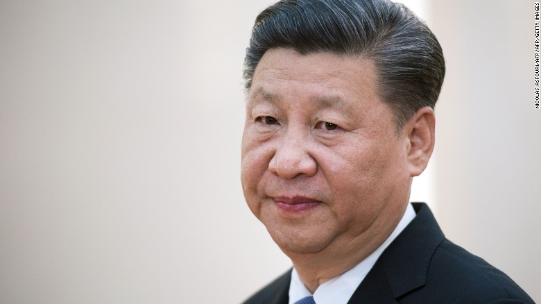 Chinese President Xi Jinping will visit Hong Kong for the first time as leader to mark the 20th anniversary of the city&#39;s handover to China on July 1, 2017. 
