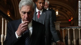 Intensifying Russia probes could pit Hill against Mueller