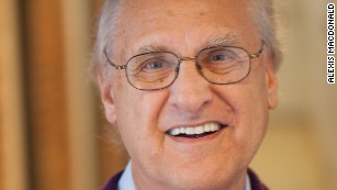 Stephen Lewis