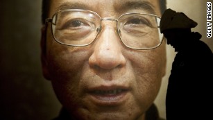 Nobel Laureate Liu Xiaobo, the unwitting martyr