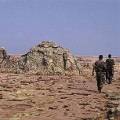 danakil soldiers