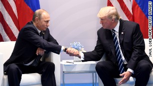 Russia proposed full normalization with US under Trump, Kremlin says
