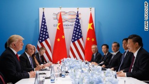 //www.cnn.com/2017/07/08/politics/north-korea-trump-xi/index.html&quot; href=&quot;http://www.cnn.com/2017/07/08/politics/north-korea-trump-xi/index.html&quot; target=&quot;_blank&quot;&gt;President Donald Trump meets with Chinese President Xi Jinping&lt;/a&gt; at the G20 summit on Saturday, July 8, in Hamburg, Germany.