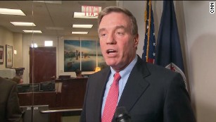 Warner: &#39;Million-dollar question&#39; how Russians knew who to target on Facebook