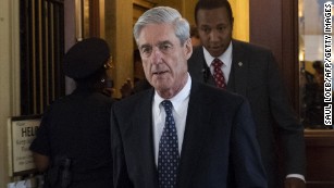 Exclusive: Mueller asks WH staff to preserve all documents relating to June 2016 meeting