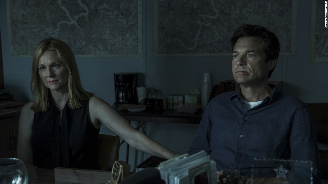 what to watch on netflix if you like ozark