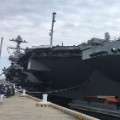 USS Gerald Ford 06