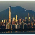 Shenzhen's Never-ending Skyscraper Boom - CNN.com