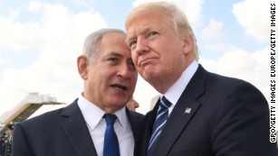 Iran: The one issue Netanyahu wants to discuss with Trump