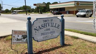 Nashville, North Carolina, a town of 5400 offers an unique program to help opioid addicts recover. Addicts can turn themselves into police with their drugs and paraphernalia. Rather than face arrest, they get help getting into a program to fight addiction.
