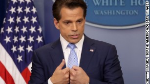 Scaramucci wrote &#39;America deserves better&#39; than &#39;unbridled demagoguery&#39; in early 2016 op-ed aimed at Trump