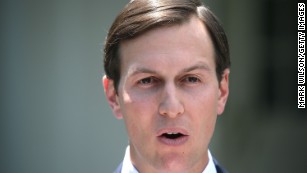 Attorney: Kushner used private email account to talk to WH officials