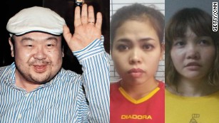 Kim Jong Nam: The plot to murder North Korea&#39;s exiled son